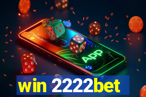 win 2222bet